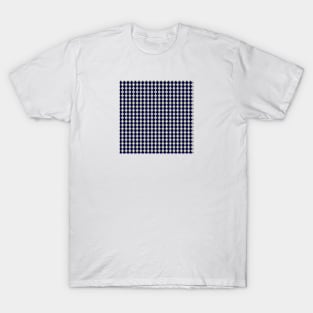 Pattern 4023 by Kristalin Davis T-Shirt